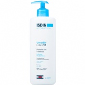 isdin hydration ureadin lotion 10 (400 ml valvula)