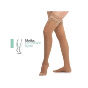 MARIES BLONDA media larga (a-f) comp ligera (beige t-3)