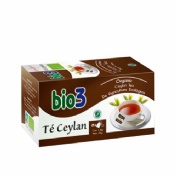Bio3 te ceylan  25 filtros 1,5 g