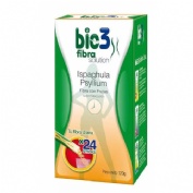 Bie3 fibra con frutas  24 sticks