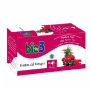 Bie3 te de frutas  25 filtros 1,5 g