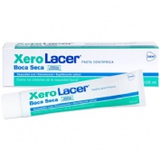xerolacer pasta dentifrica (75 ml)