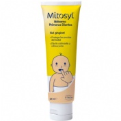 mitosyl balsamo primeros dientes (25 ml)