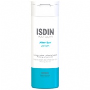 post solar isdin after sun lotion (200 ml)