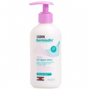 germisdin higiene intima (250 ml)