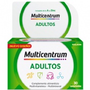 Multicentrum (30 comp)