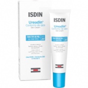 ureadin contorno de ojos antiedad gel-crema (15 ml)