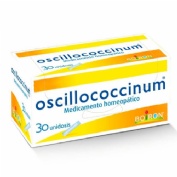 Boiron oscillococcinum 30 dosi