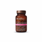 Ana Maria Lajusticia equilibrio hormonal menopausia 60 caps