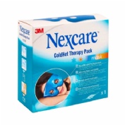 3m nexcare coldhot mask (1 unidad)