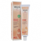 Balsamo pezones weleda  1 tubo 25 g