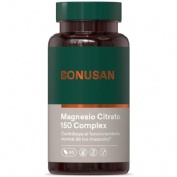 Bonusan magnesio citrato 150 complex 60 comp