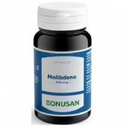 Bonusan molibdeno 400 120 comp