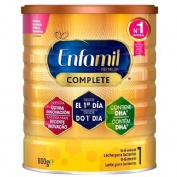 Enfamil premium complete 1  1 envase 800 g