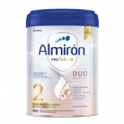 Almiron profutura 2  1 envase 800 g duobiotik