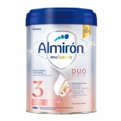 Almiron profutura 3  1 envase 800 g duobiotik