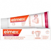 Elmex proteccion caries profesional  1 tubo 75 ml