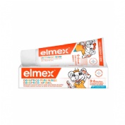 Elmex dentifrico para niños  1 tubo 50 ml