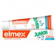 Elmex junior  1 tubo 75 ml