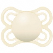 Chupete silicona simetrica mam perfect 2 - 6 meses matt n 1 unidad - mam perfect