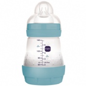 Biberon anticolico easy start anti-colic 1 unidad matt-a 160 ml - easy start anti-colic