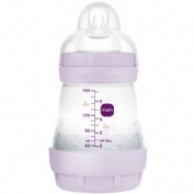 Biberon anticolico easy start anti-colic 1 unidad matt-r 160 ml - easy start anti-colic