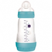 Biberon anticolico easy start anti-colic 1 unidad matt-a 260 ml - easy start anti-colic