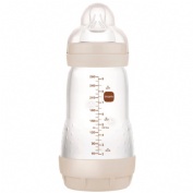 Biberon anticolico easy start anti-colic 1 unidad matt-n 260 ml - easy start anti-colic