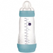 Biberon anticolico easy start anti-colic 1 unidad matt-a 320 ml - easy start anti-colic