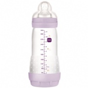 Biberon anticolico easy start anti-colic 1 unidad matt-r 320 ml - easy start anti-colic