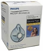 OPTICHAMBER / PROCHAMBER mascarilla inhalacion (infantil)