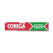 Corega extra fuerte 75-70 g