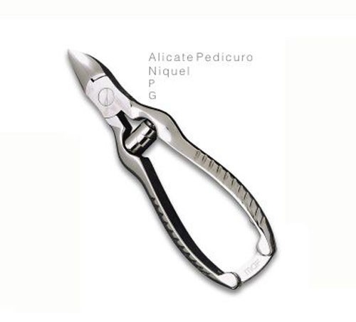 Alicate - maf (pedicuro niquel t- gde)