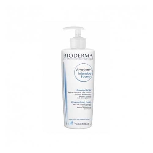 Atoderm intensive - bioderma (1 envase 500 ml)