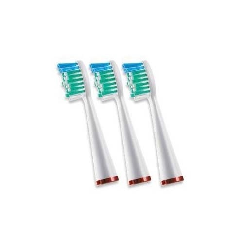 WATERPIK SENSONIC SR 1000 cepillo dental electrico (normal 3u recambio cabezal)