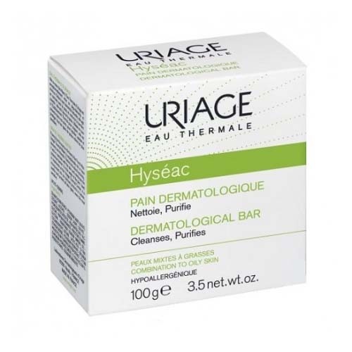 URIAGE hyseac pan dermatologico (100 g)