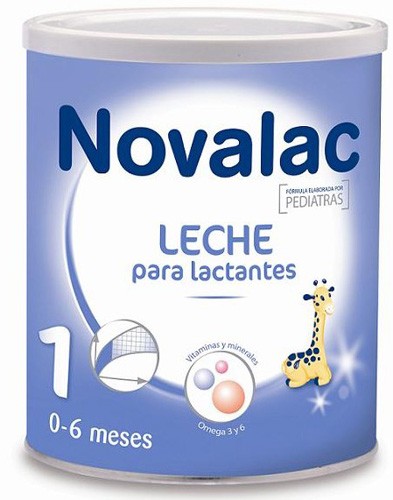 novalac 1 (800 g)