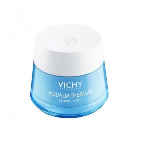 HIDRATACION CONTINUA aqualia thermal c ligera p sensible (50 ml)