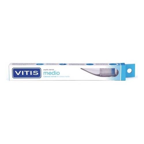 VITIS cepillo dental adulto (medio)