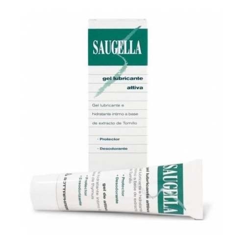 Saugella hidrocrema (1 tubo 30 ml)