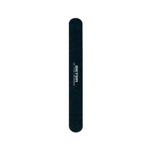 Lima de uñas - beter (fibra vidrio larga 17.5 cm)