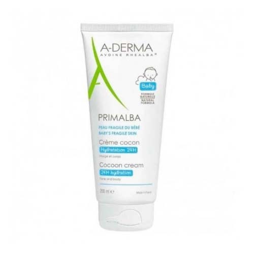 a-derma primalba crema cocon (100 ml)