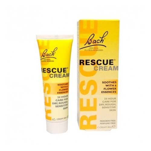 bach rescue cream (30 g)