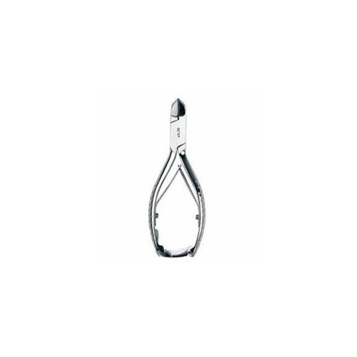 BETER alicate pedicuro (machihembrado inox 14 cm)