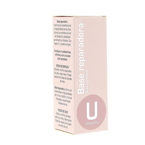 Soivre nail care streng-thener foruñalastic endurecedor 15 ml