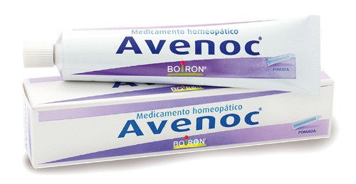 Boiron avenoc pomada 30g