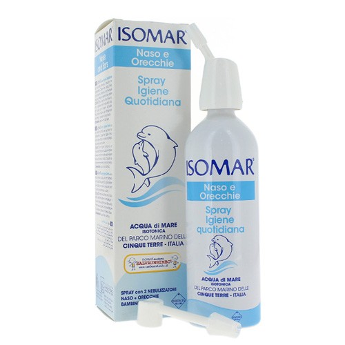 Isomar spray (100 ml)