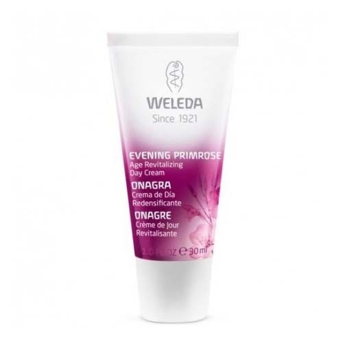 Weleda onagra crema de dia redensificante (1 envase 30 ml)