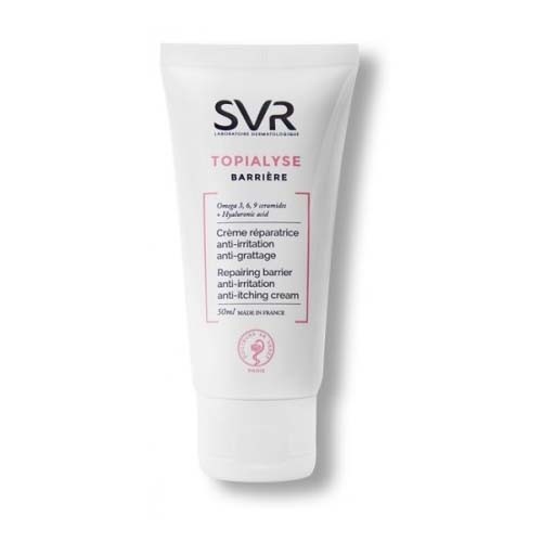 TOPIALYSE CREMA BARRERA (75 ML)