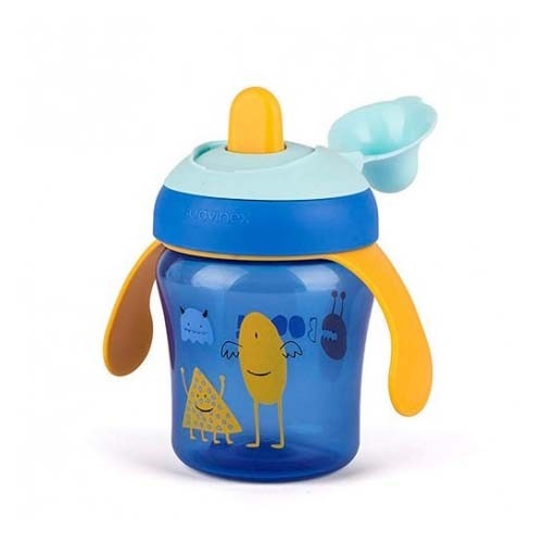 Taza antiderrame - suavinex (+ 4 meses)